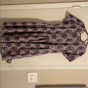 Amelia Dress